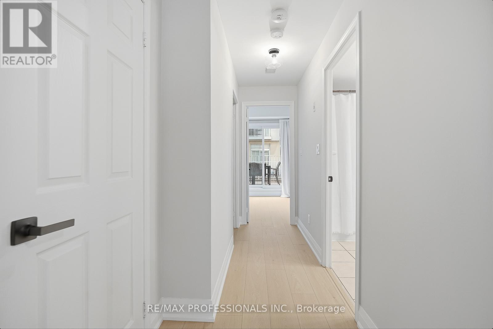 579 - 36 Stadium Road, Toronto, Ontario  M5V 3P4 - Photo 11 - C12889208