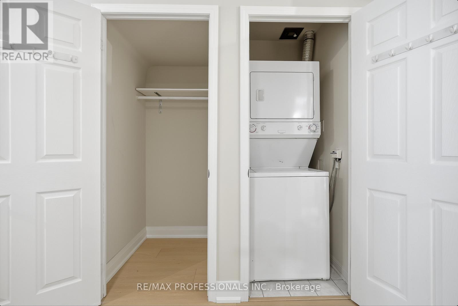 579 - 36 Stadium Road, Toronto, Ontario  M5V 3P4 - Photo 19 - C12889208