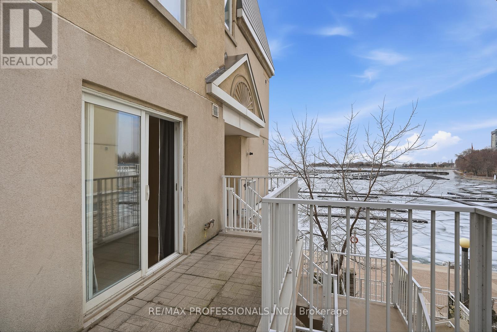 579 - 36 Stadium Road, Toronto, Ontario  M5V 3P4 - Photo 21 - C12889208