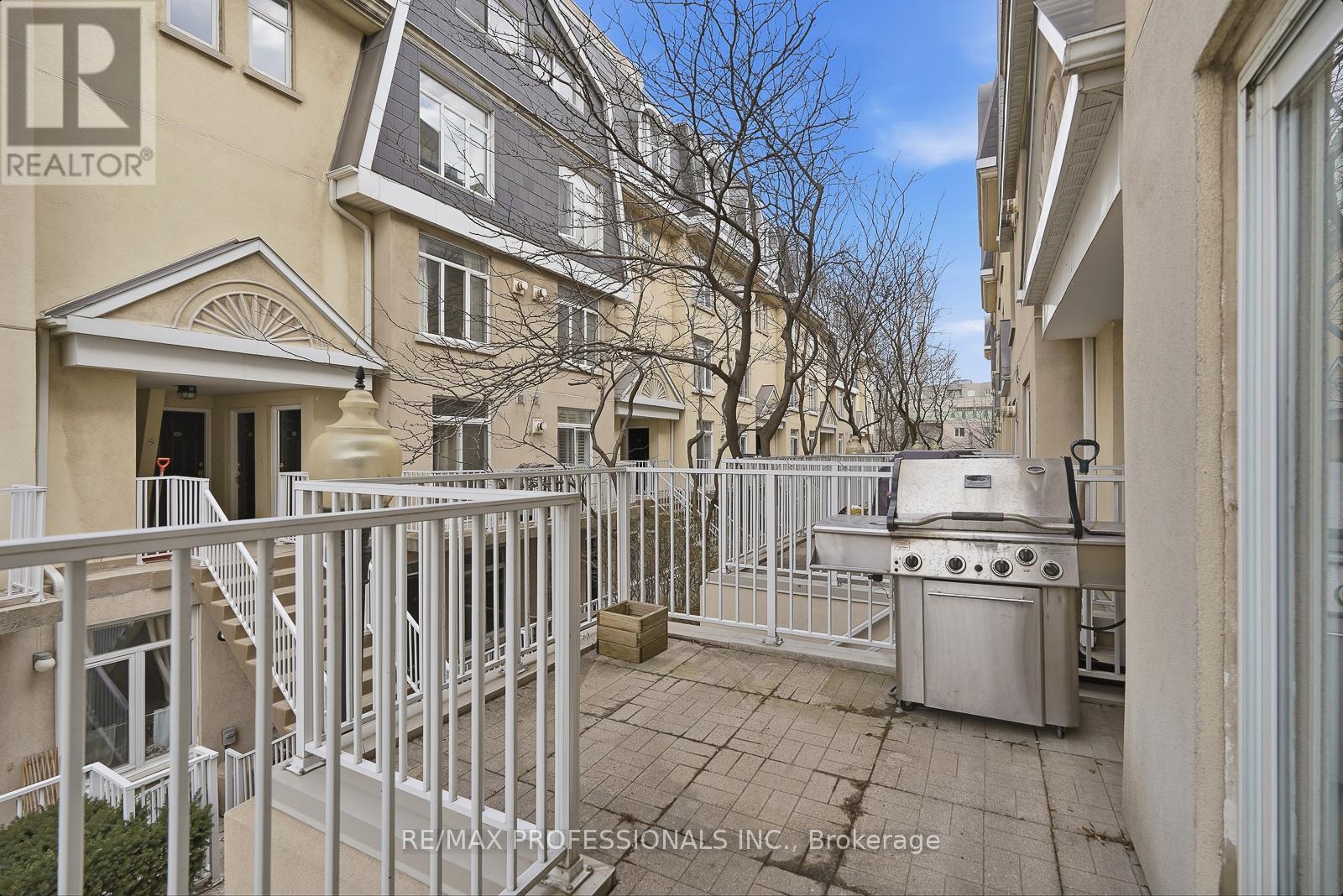 579 - 36 Stadium Road, Toronto, Ontario  M5V 3P4 - Photo 22 - C12889208