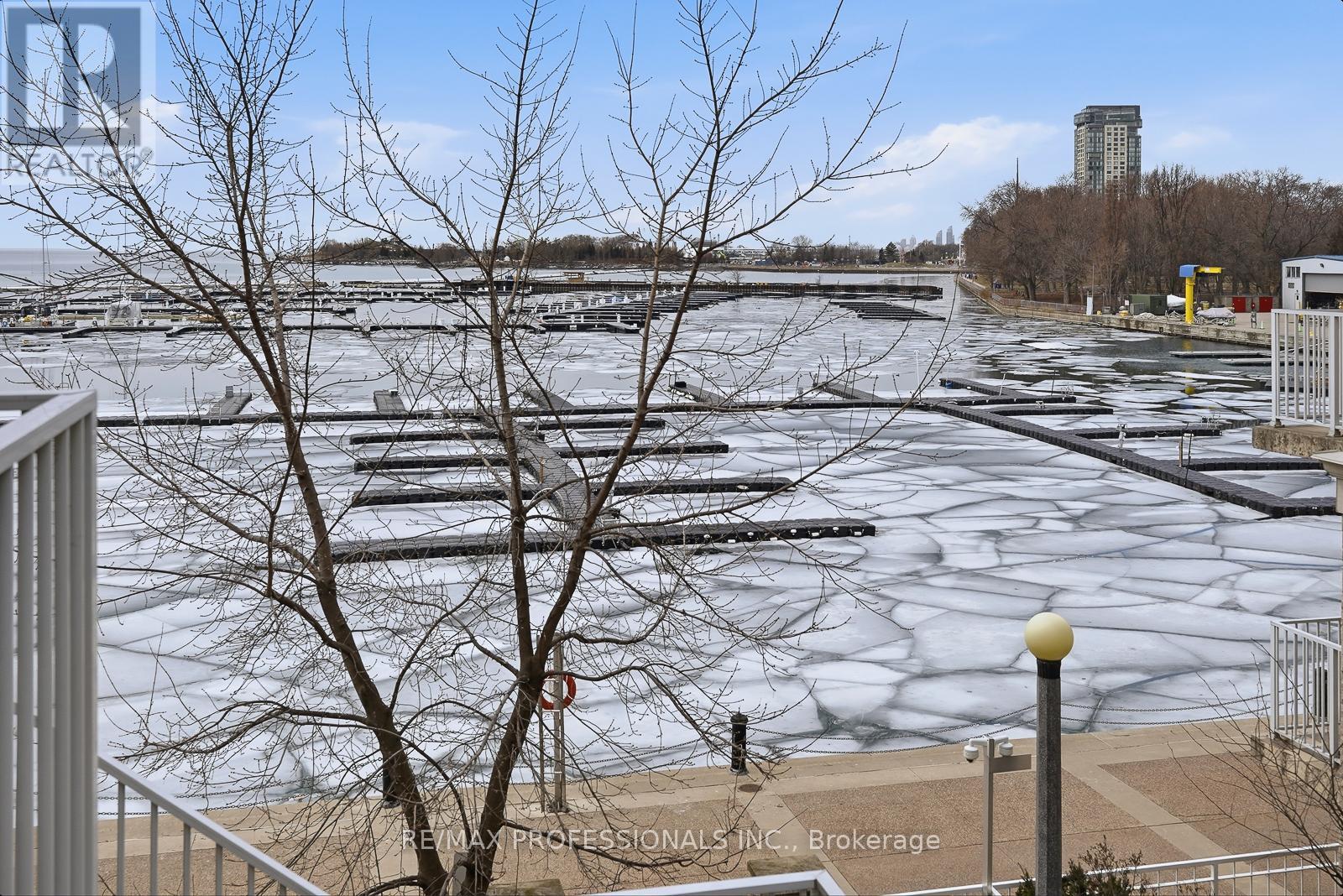 579 - 36 Stadium Road, Toronto, Ontario  M5V 3P4 - Photo 24 - C12889208