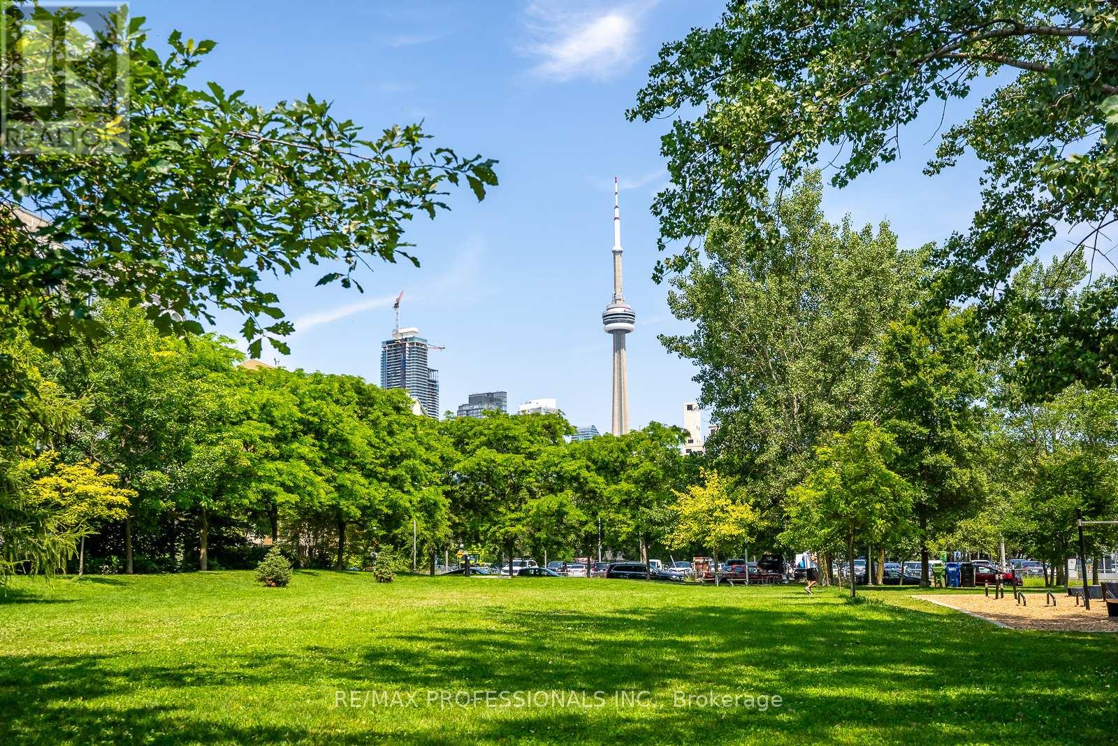 579 - 36 Stadium Road, Toronto, Ontario  M5V 3P4 - Photo 26 - C12889208