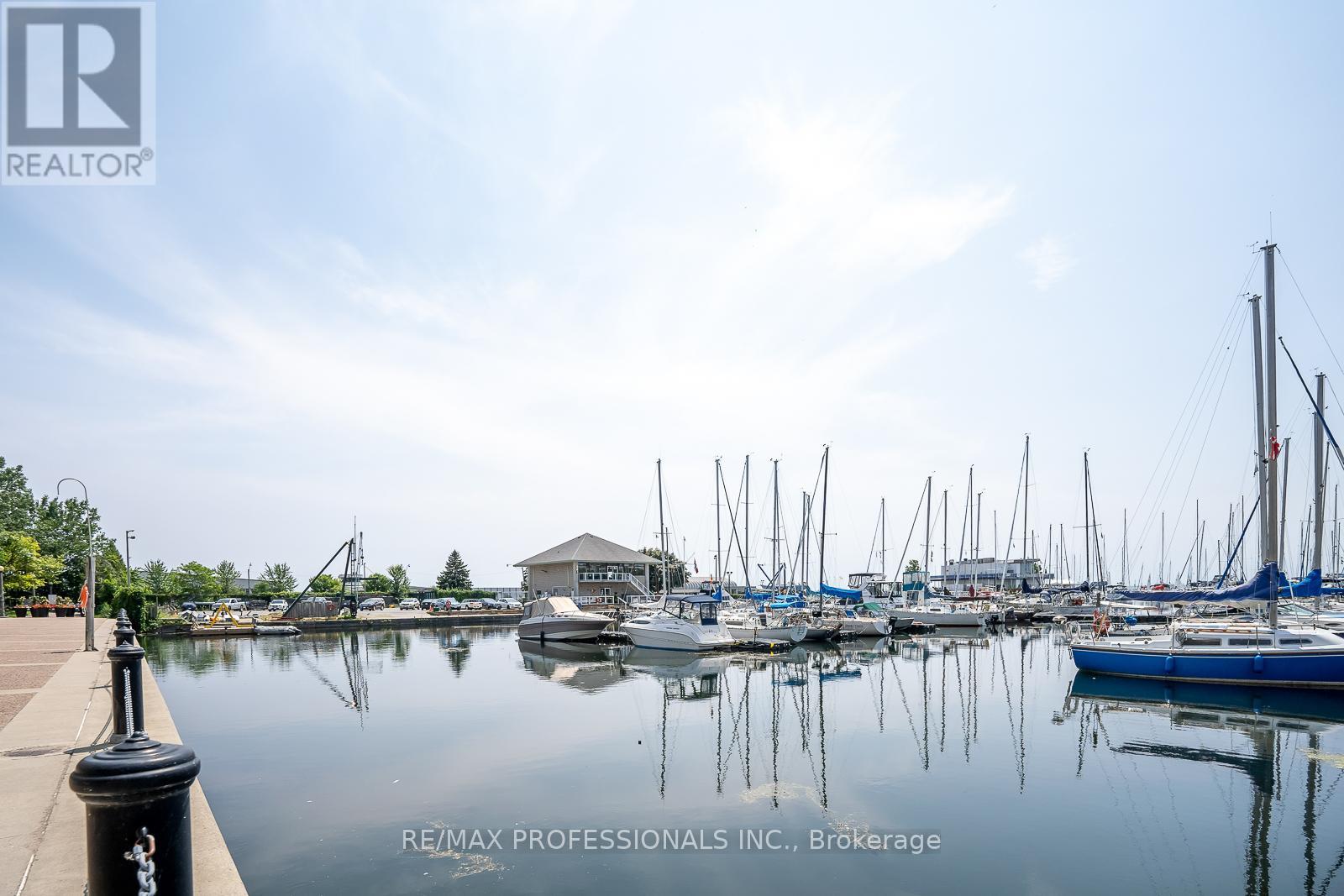 579 - 36 Stadium Road, Toronto, Ontario  M5V 3P4 - Photo 27 - C12889208