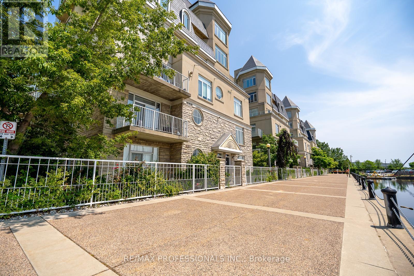 579 - 36 Stadium Road, Toronto, Ontario  M5V 3P4 - Photo 30 - C12889208