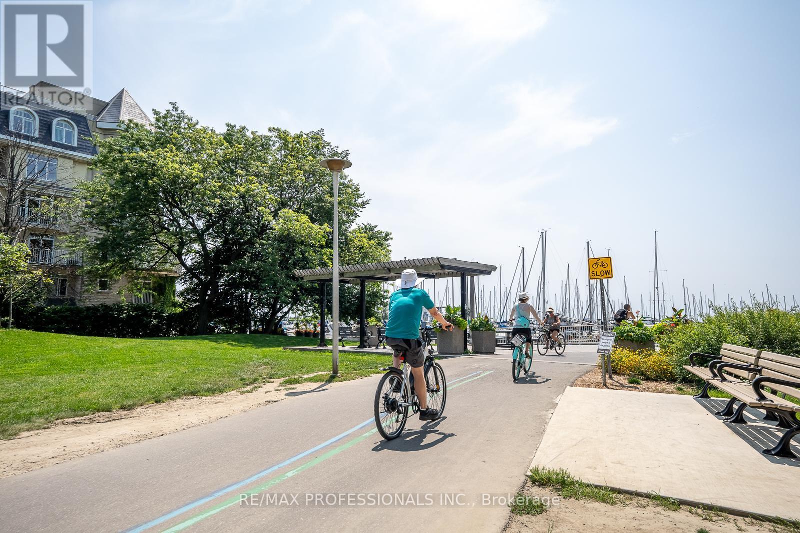 579 - 36 Stadium Road, Toronto, Ontario  M5V 3P4 - Photo 32 - C12889208