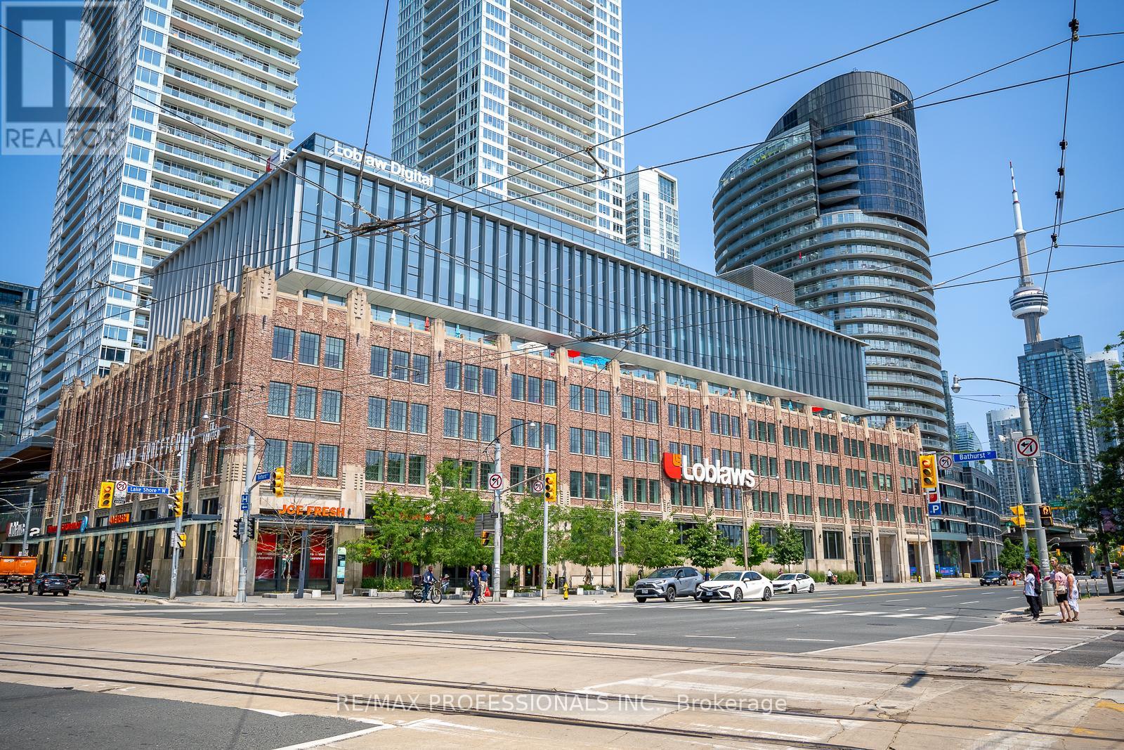 579 - 36 Stadium Road, Toronto, Ontario  M5V 3P4 - Photo 33 - C12889208