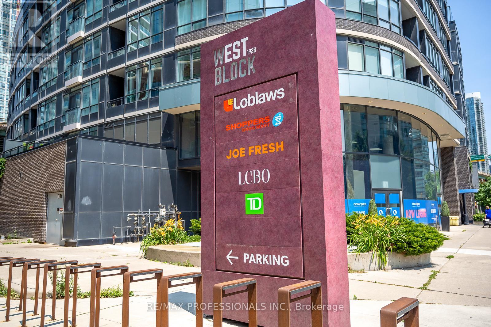 579 - 36 Stadium Road, Toronto, Ontario  M5V 3P4 - Photo 34 - C12889208