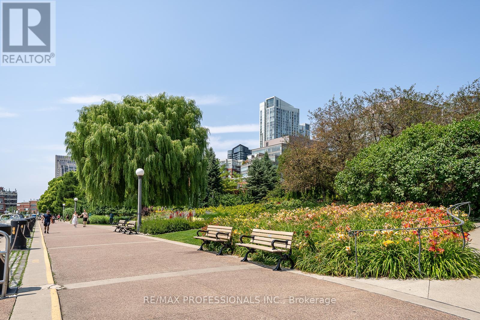 579 - 36 Stadium Road, Toronto, Ontario  M5V 3P4 - Photo 36 - C12889208