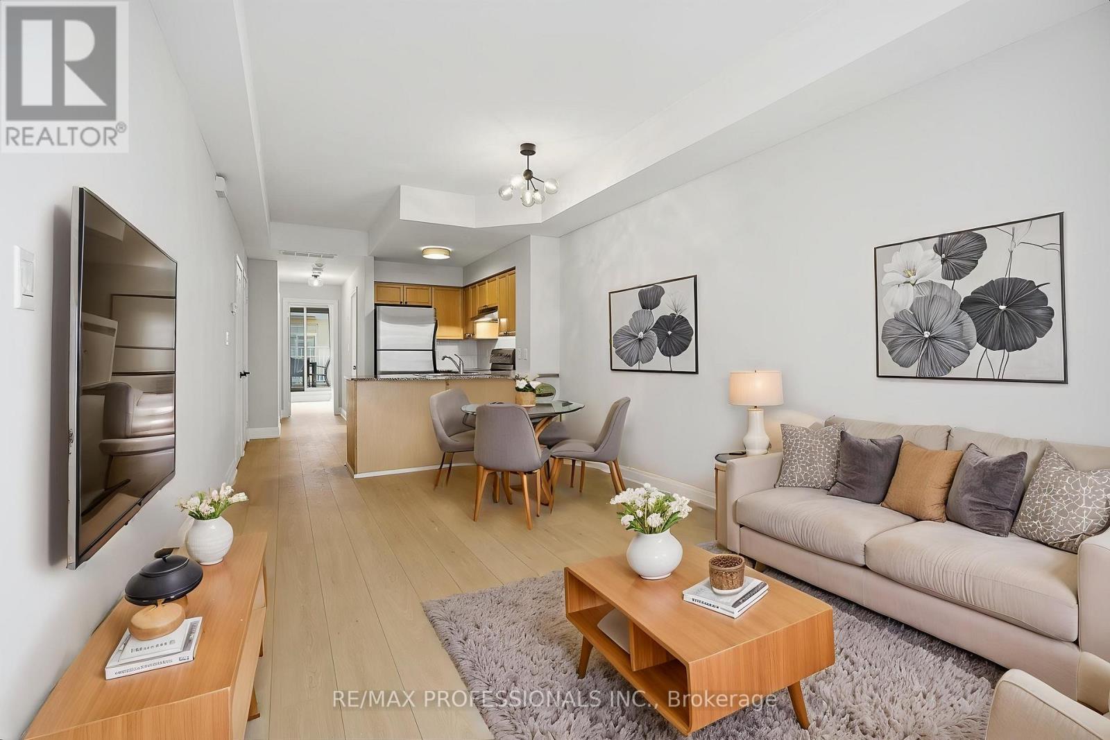 579 - 36 Stadium Road, Toronto, Ontario  M5V 3P4 - Photo 4 - C12889208