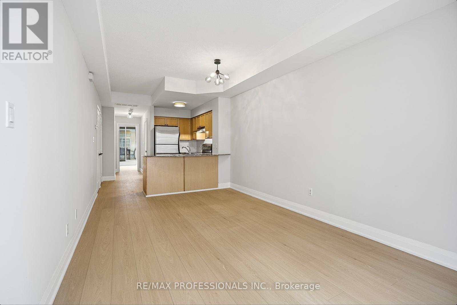 579 - 36 Stadium Road, Toronto, Ontario  M5V 3P4 - Photo 5 - C12889208