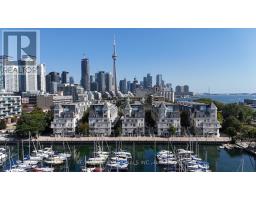 579 - 36 STADIUM ROAD, Toronto, Ontario