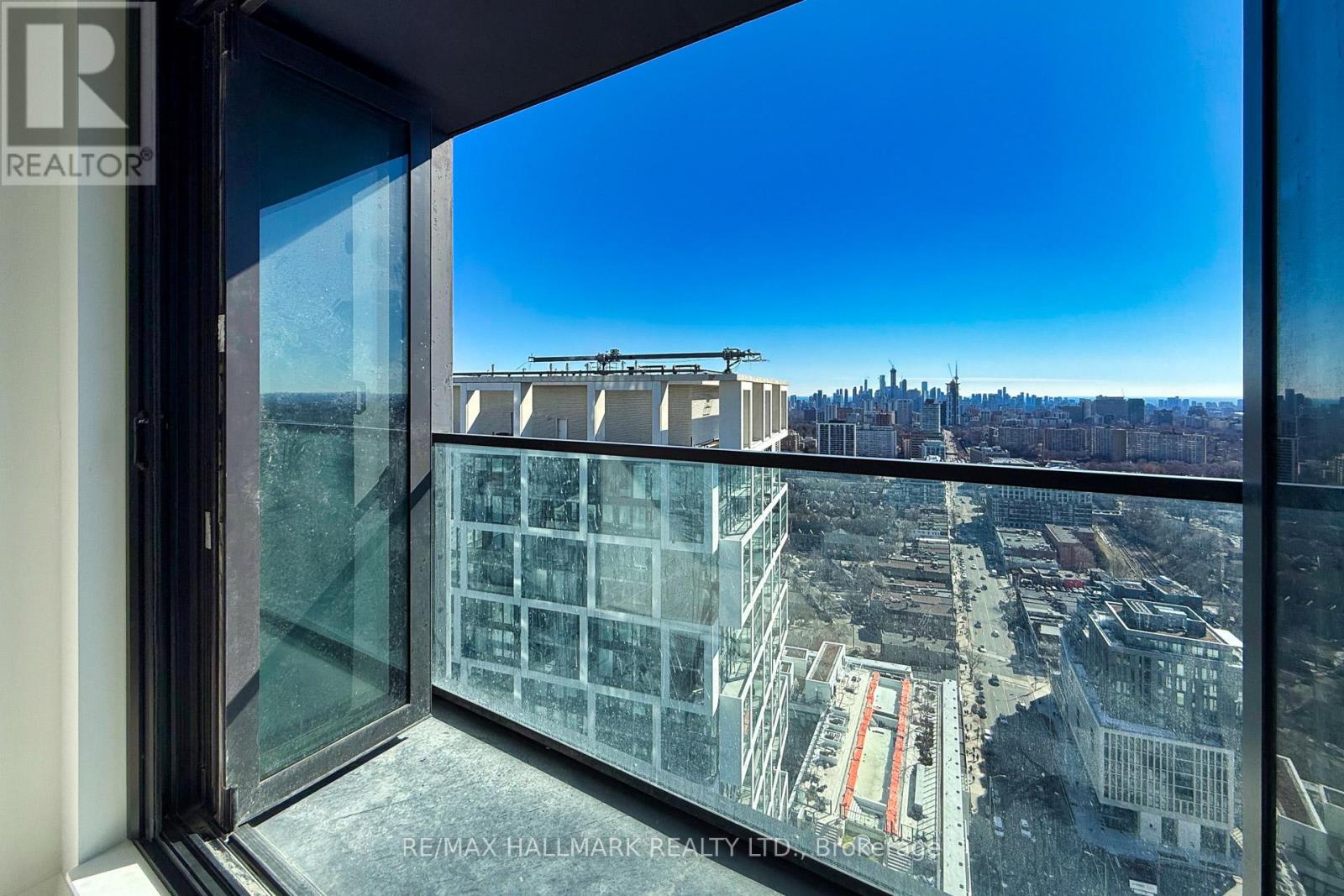 3107 - 20 Soudan Avenue, Toronto, Ontario  M4S 0E2 - Photo 32 - C12889212