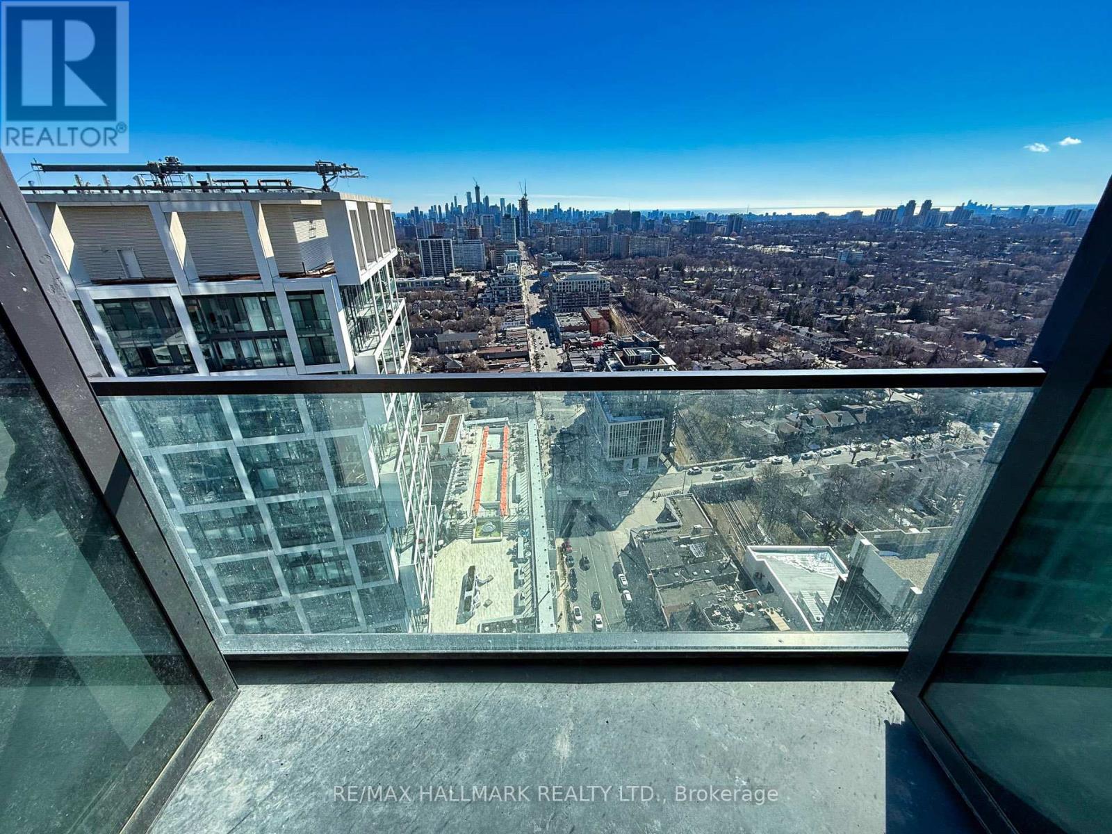 3107 - 20 Soudan Avenue, Toronto, Ontario  M4S 0E2 - Photo 34 - C12889212