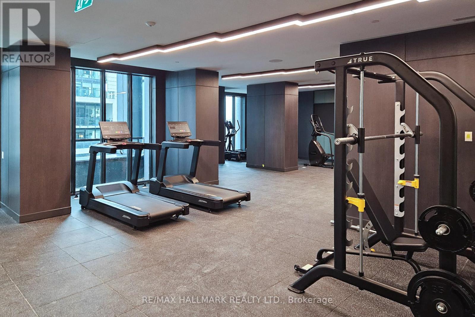 3107 - 20 Soudan Avenue, Toronto, Ontario  M4S 0E2 - Photo 35 - C12889212