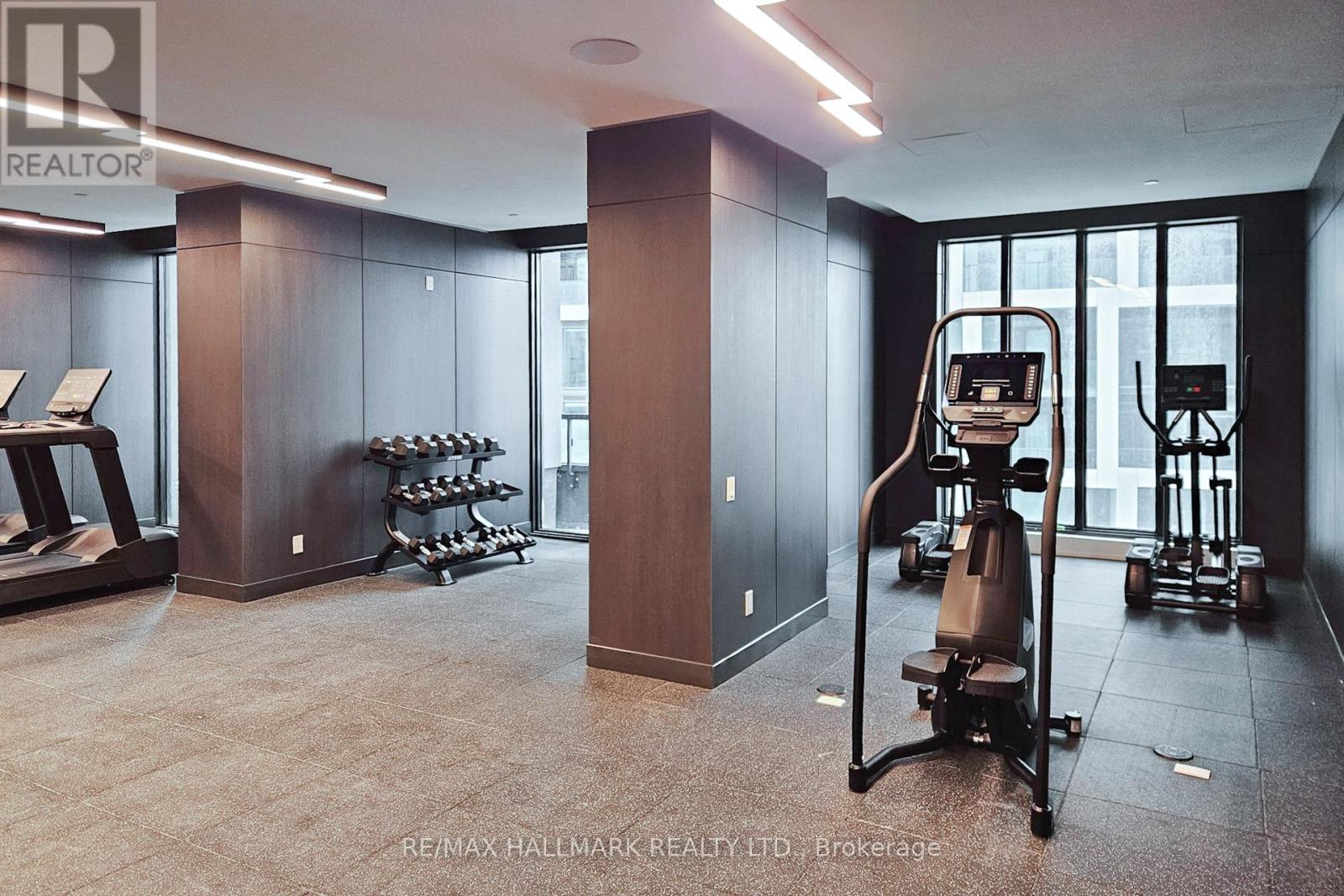 3107 - 20 Soudan Avenue, Toronto, Ontario  M4S 0E2 - Photo 36 - C12889212