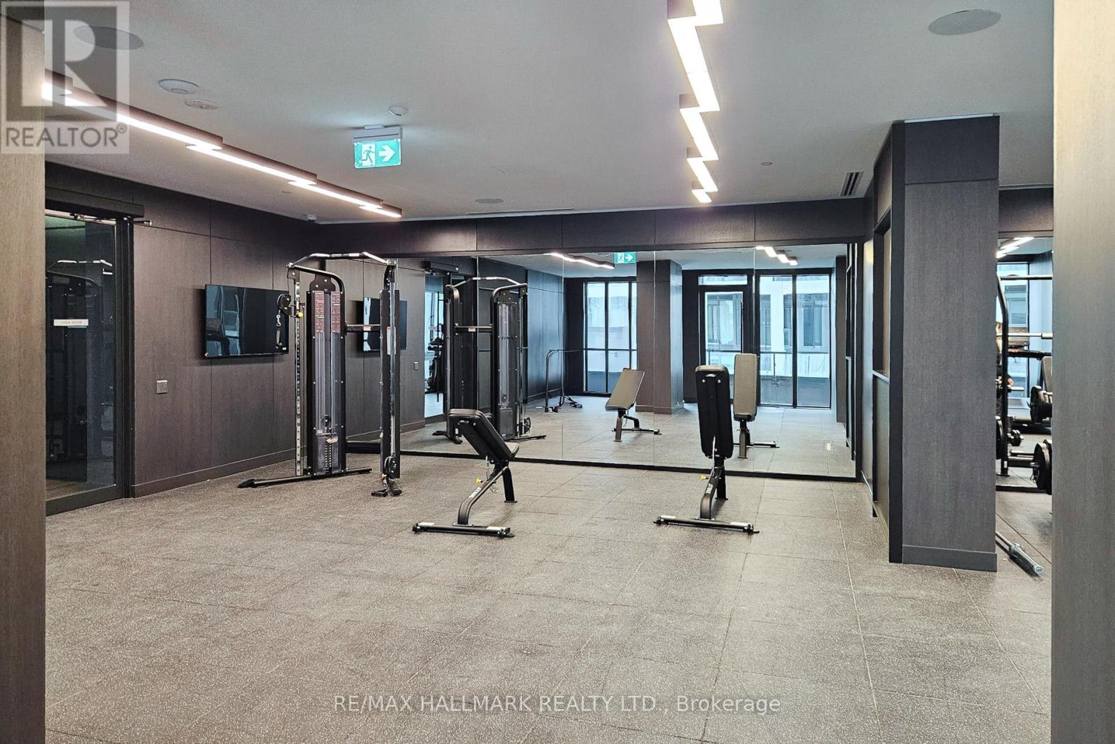 3107 - 20 Soudan Avenue, Toronto, Ontario  M4S 0E2 - Photo 39 - C12889212