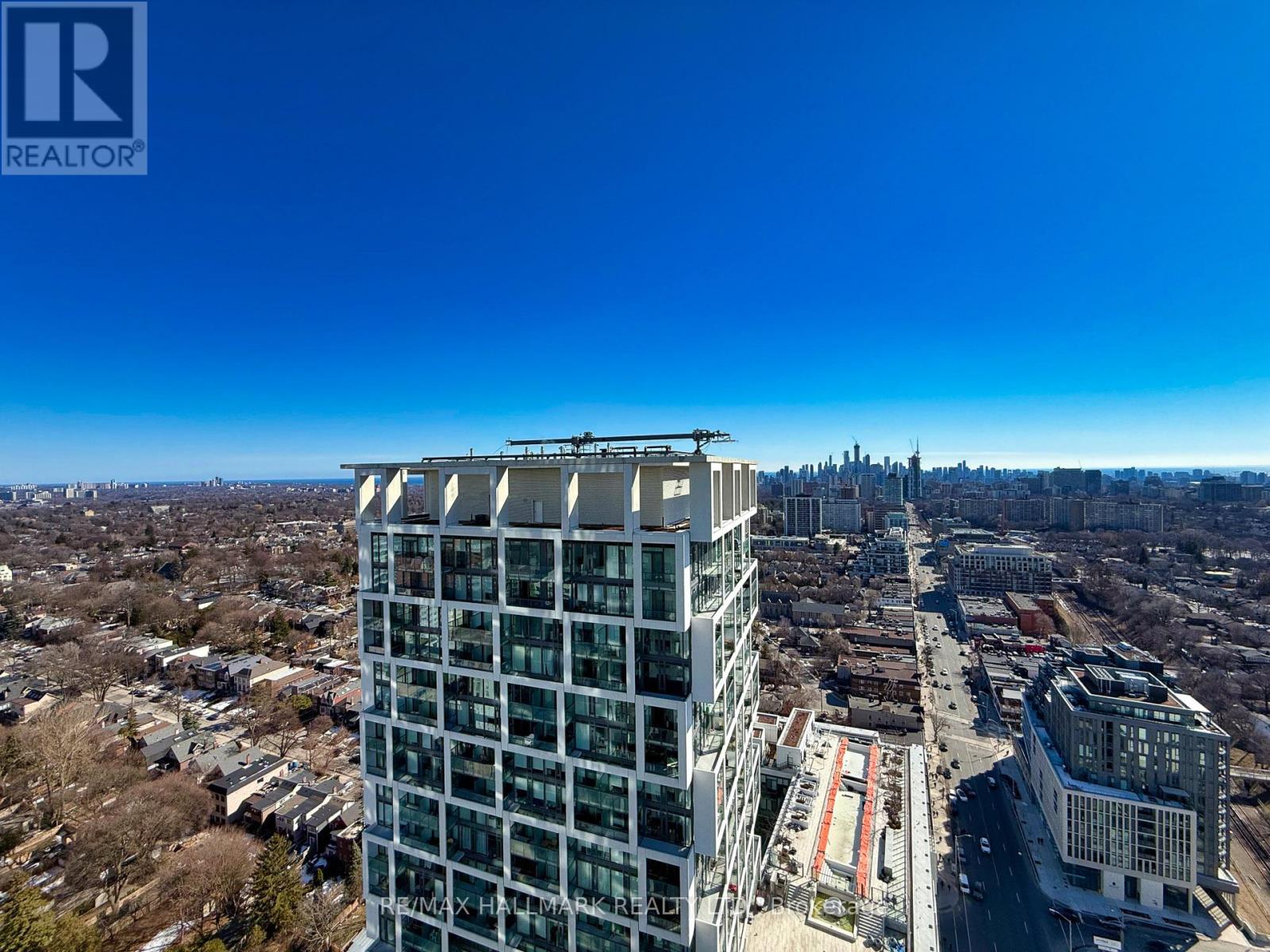 3107 - 20 Soudan Avenue, Toronto, Ontario  M4S 0E2 - Photo 40 - C12889212