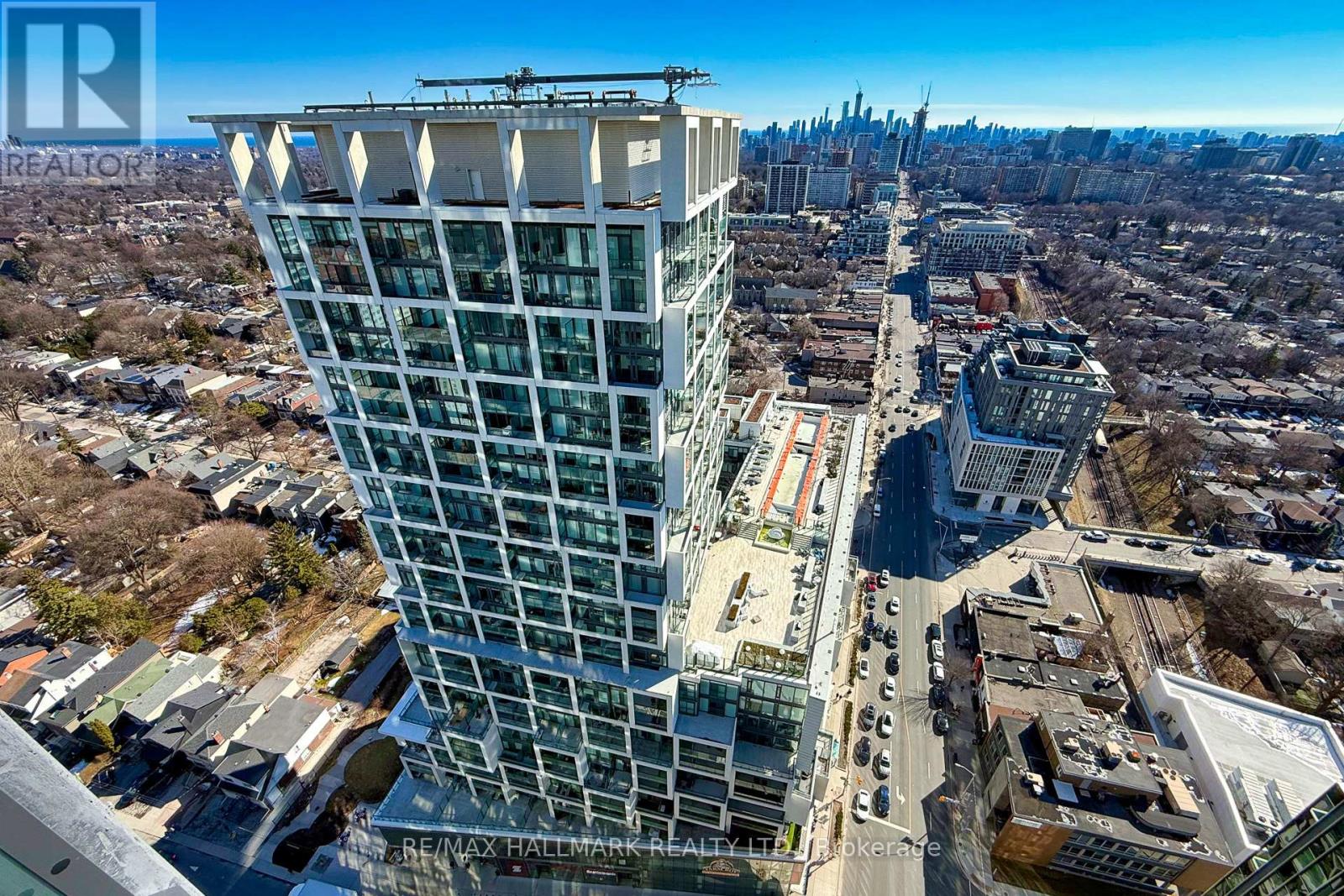 3107 - 20 Soudan Avenue, Toronto, Ontario  M4S 0E2 - Photo 41 - C12889212