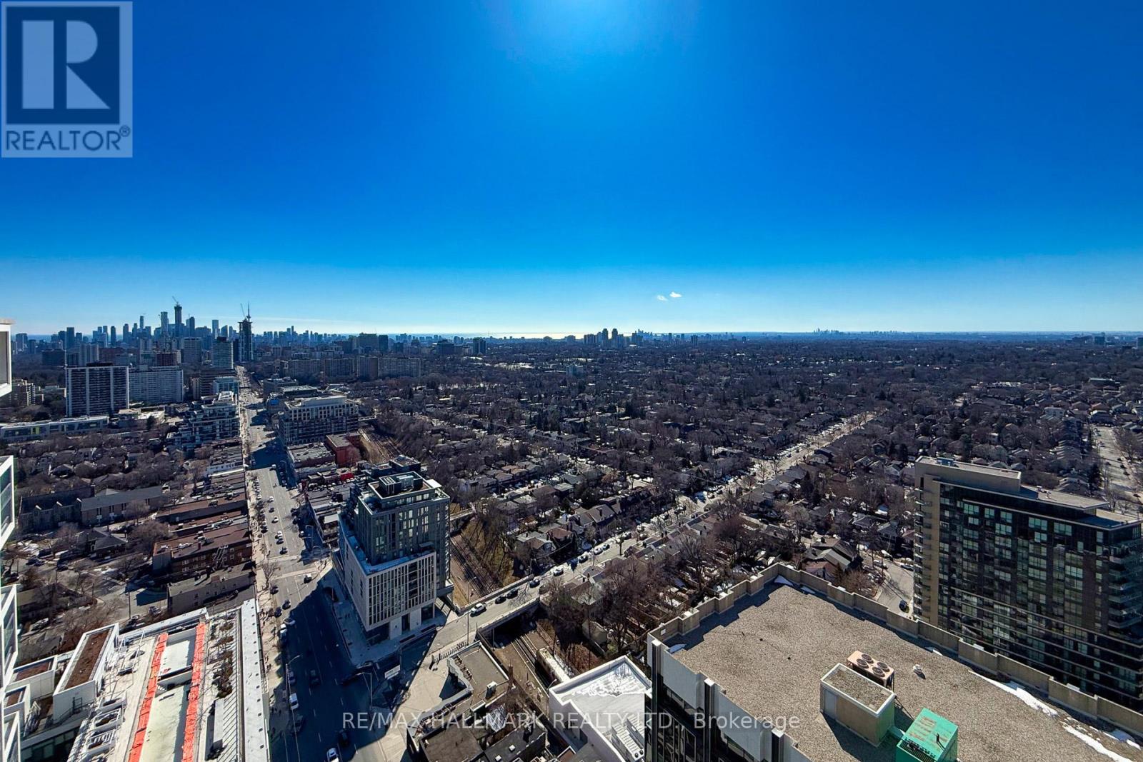 3107 - 20 Soudan Avenue, Toronto, Ontario  M4S 0E2 - Photo 42 - C12889212