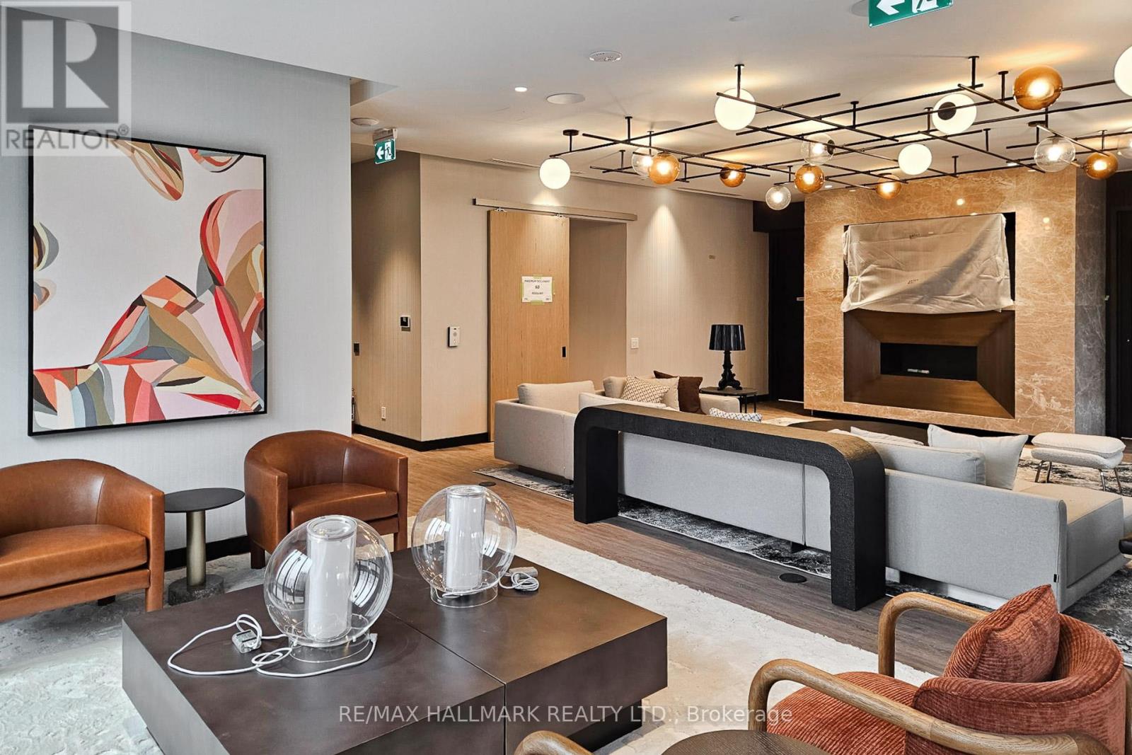 3107 - 20 Soudan Avenue, Toronto, Ontario  M4S 0E2 - Photo 8 - C12889212