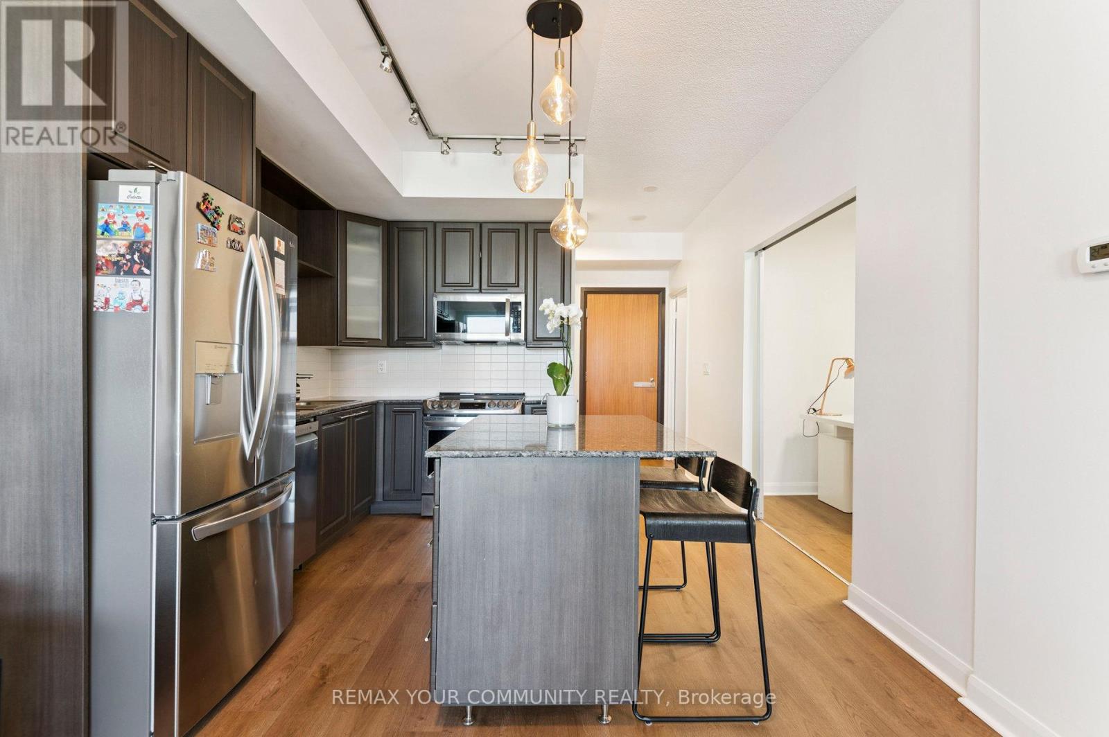 1311 - 500 Sherbourne Street, Toronto, Ontario  M4X 1L1 - Photo 10 - C12889252