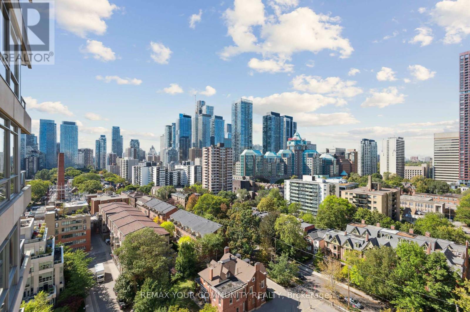 1311 - 500 Sherbourne Street, Toronto, Ontario  M4X 1L1 - Photo 25 - C12889252