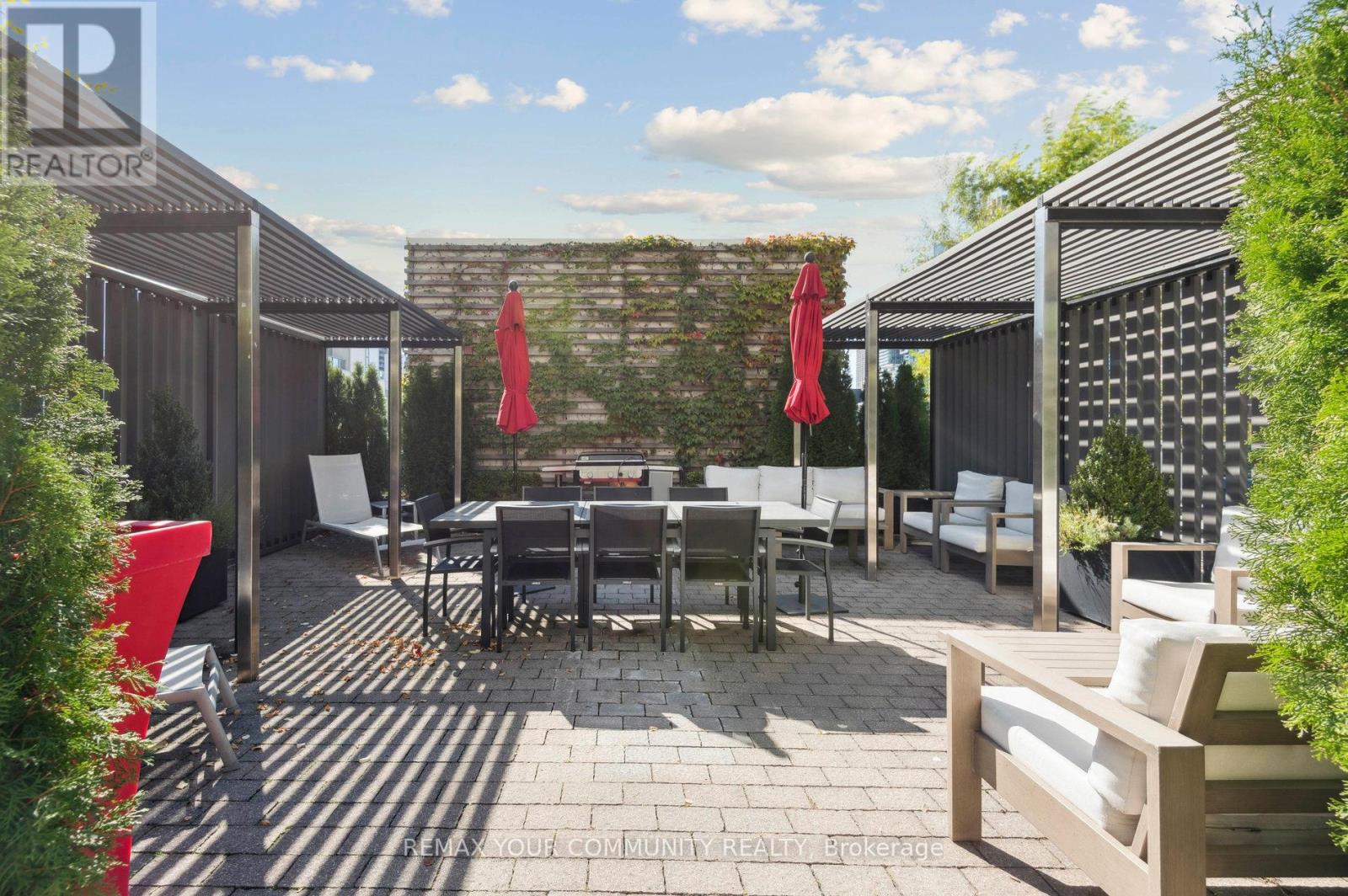 1311 - 500 Sherbourne Street, Toronto, Ontario  M4X 1L1 - Photo 36 - C12889252