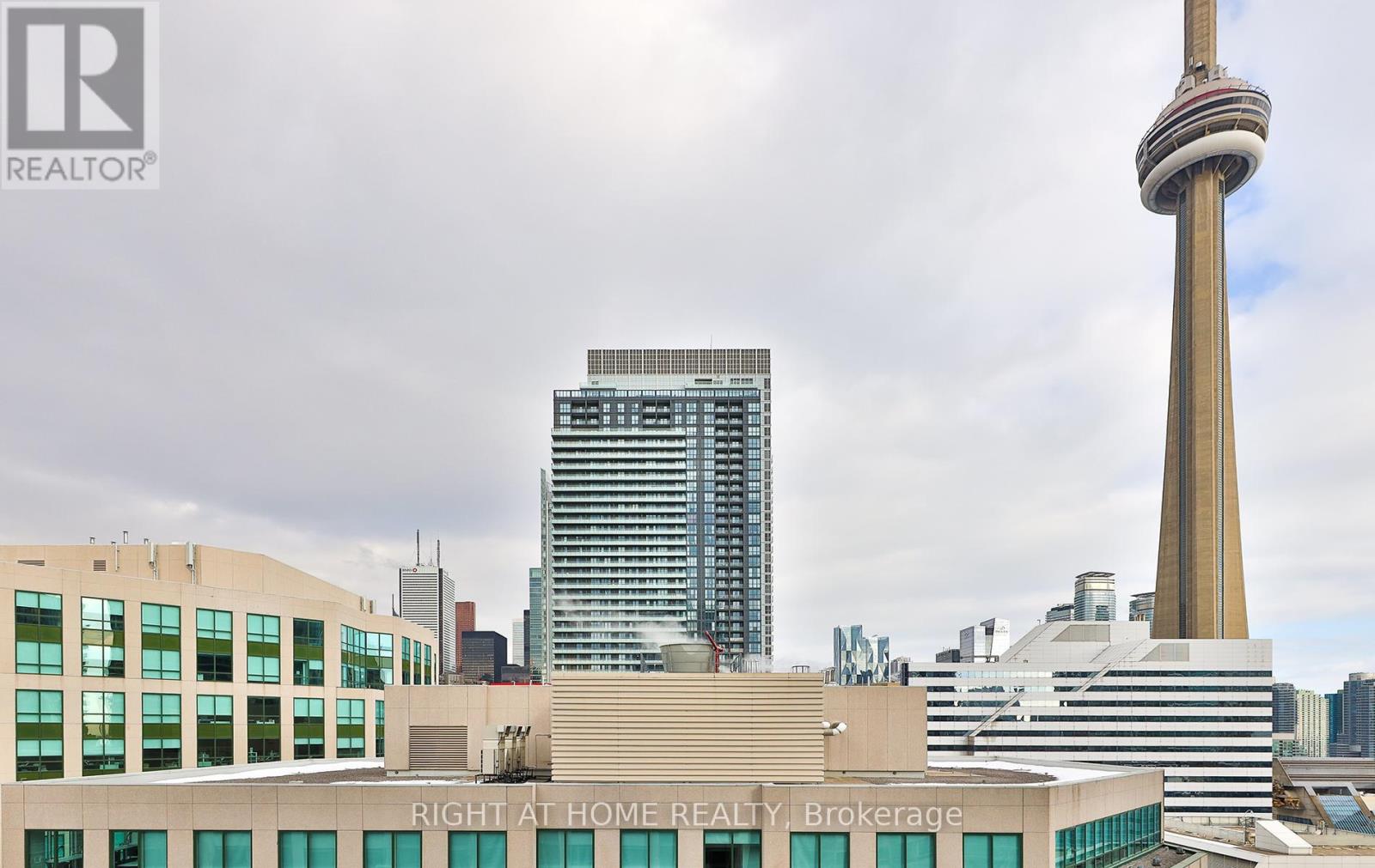 1912 - 20 Blue Jays Way, Toronto, Ontario  M5V 3W6 - Photo 23 - C12889262