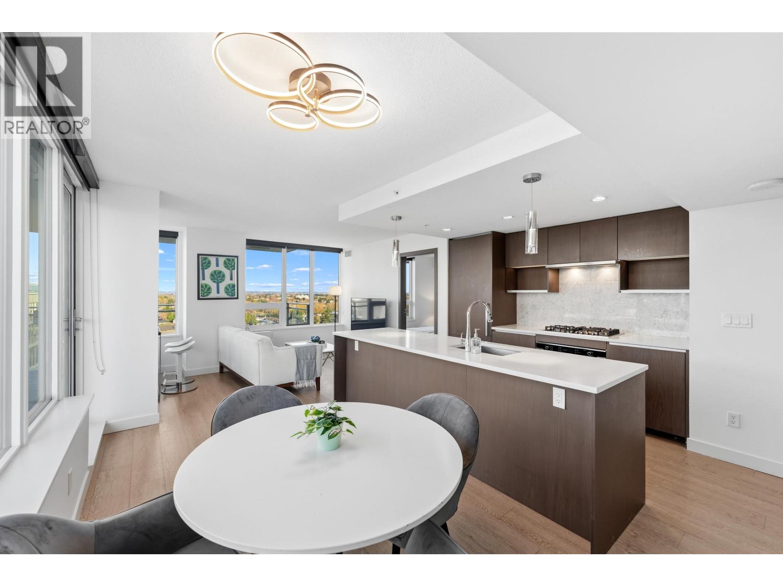 1702 3233 KETCHESON ROAD, Richmond, British Columbia