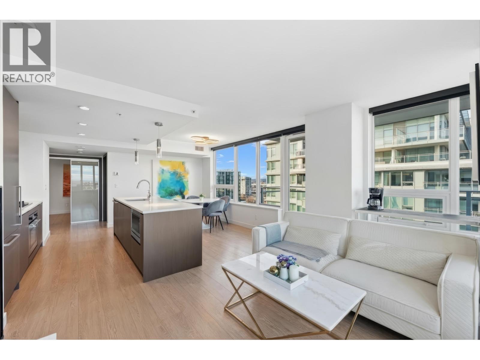 1702 3233 Ketcheson Road, Richmond, British Columbia  V6X 0R3 - Photo 4 - R3100100