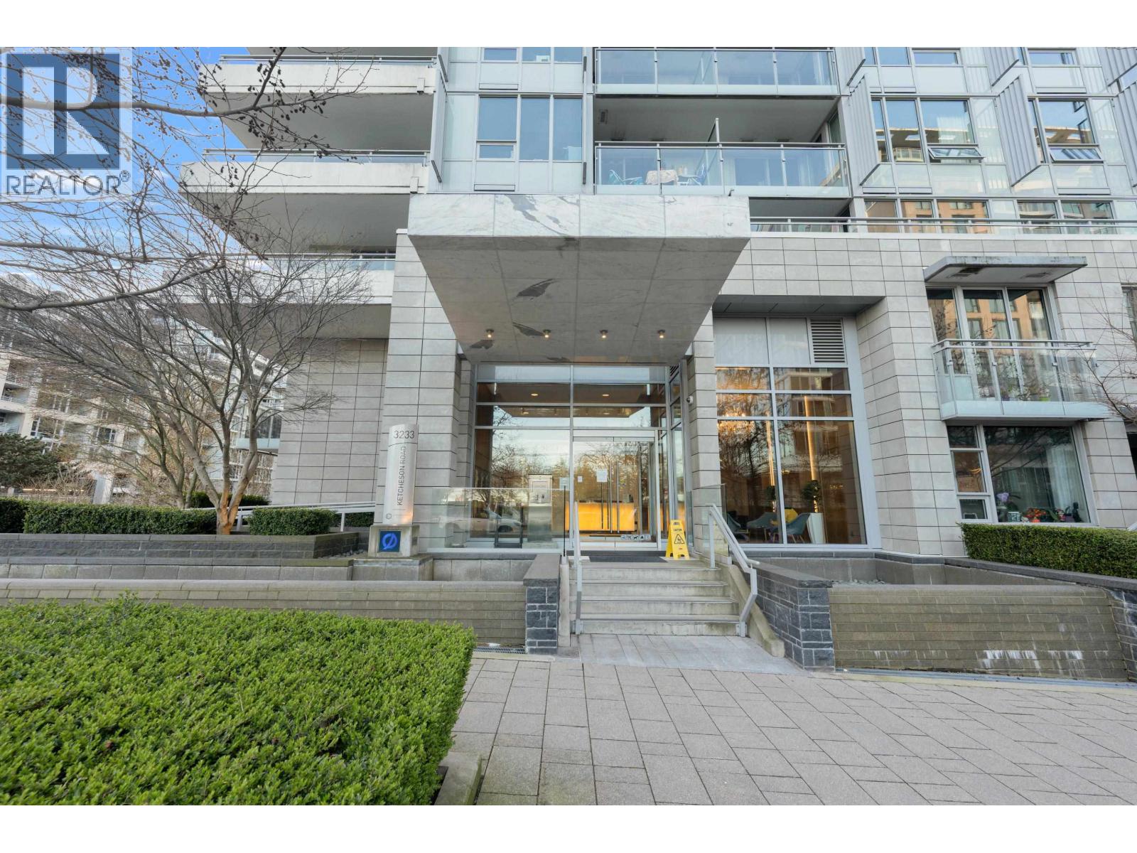 1702 3233 Ketcheson Road, Richmond, British Columbia  V6X 0R3 - Photo 30 - R3100100