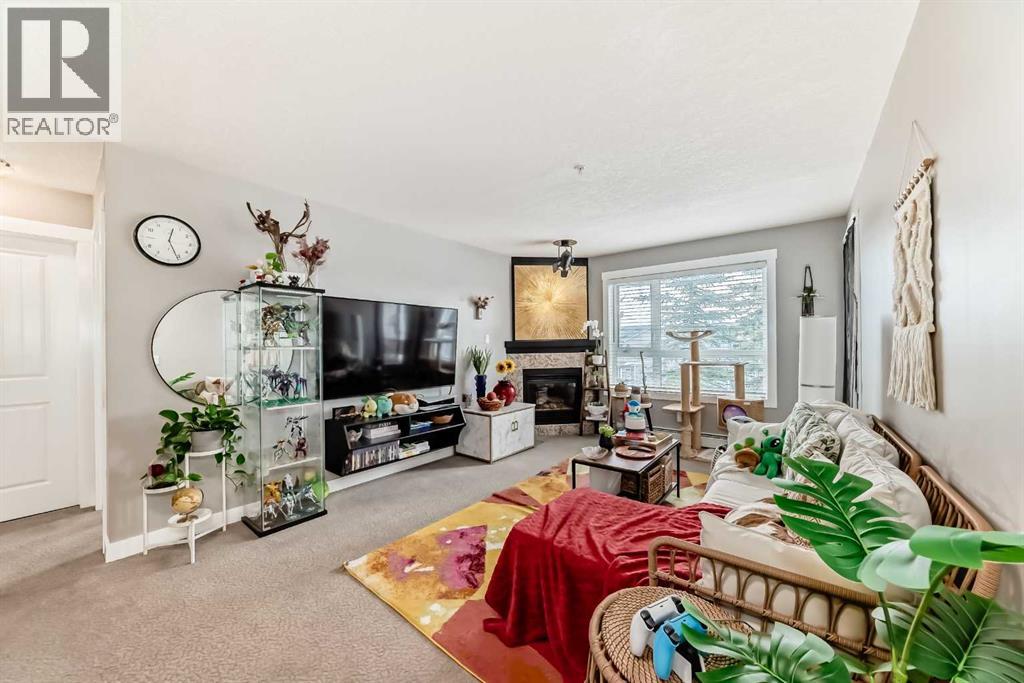 208, 8200 4 Street Ne, Calgary, Alberta T3K 0K5 - Photo 2 - A2291304