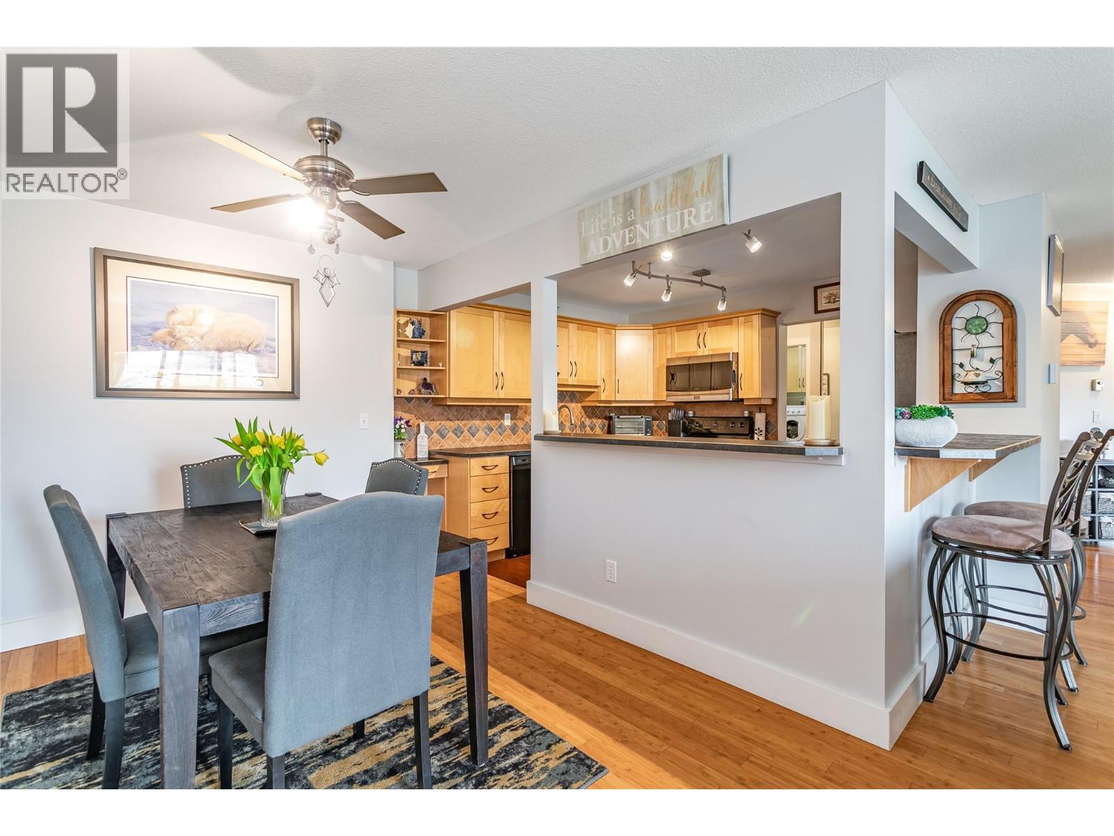 780 Houghton Road Unit# 102, Kelowna, British Columbia