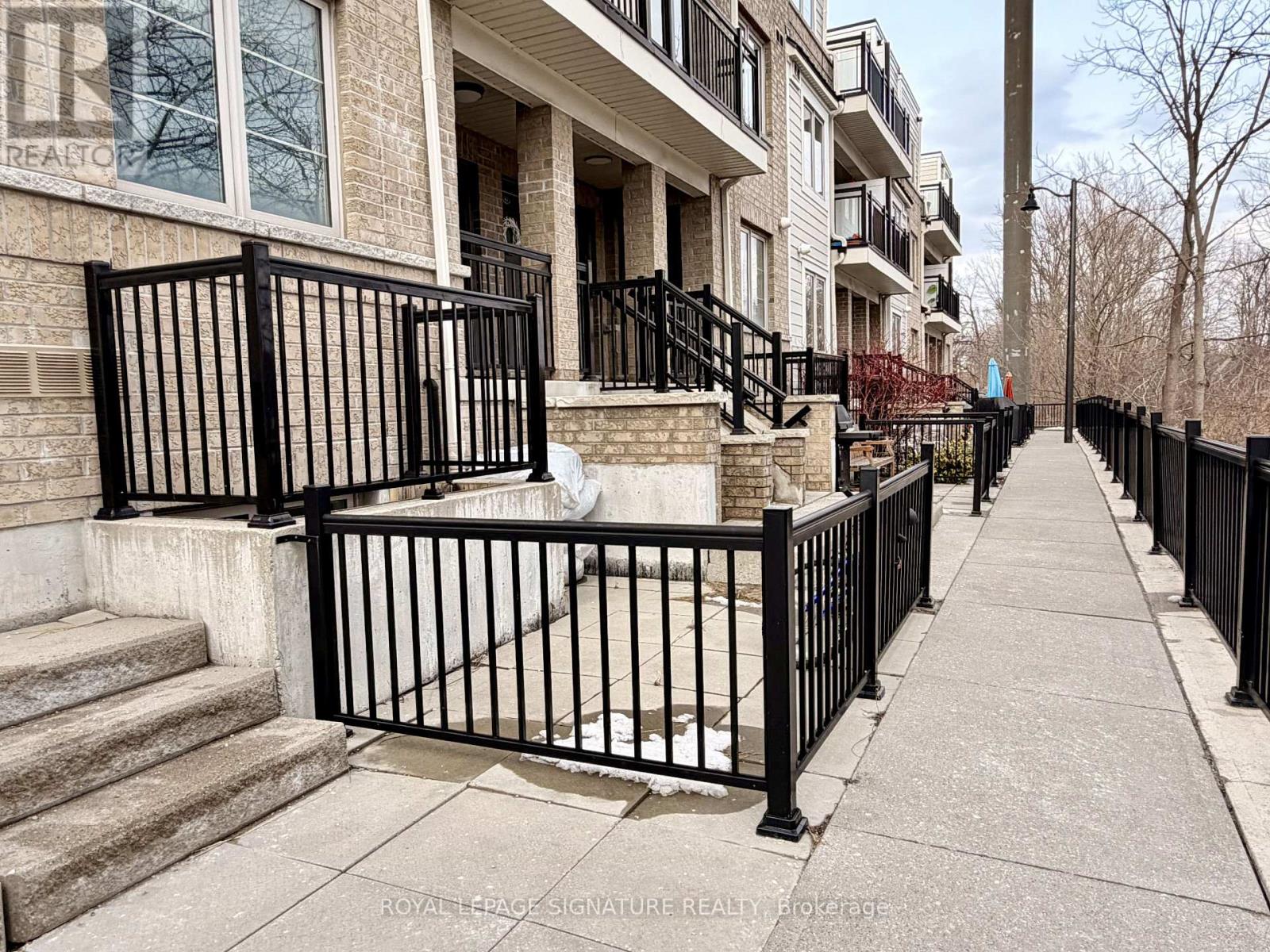 7 - 6063 Kingston Road, Toronto (Highland Creek), Ontario  M7C 1K5 - Photo 16 - E12889210