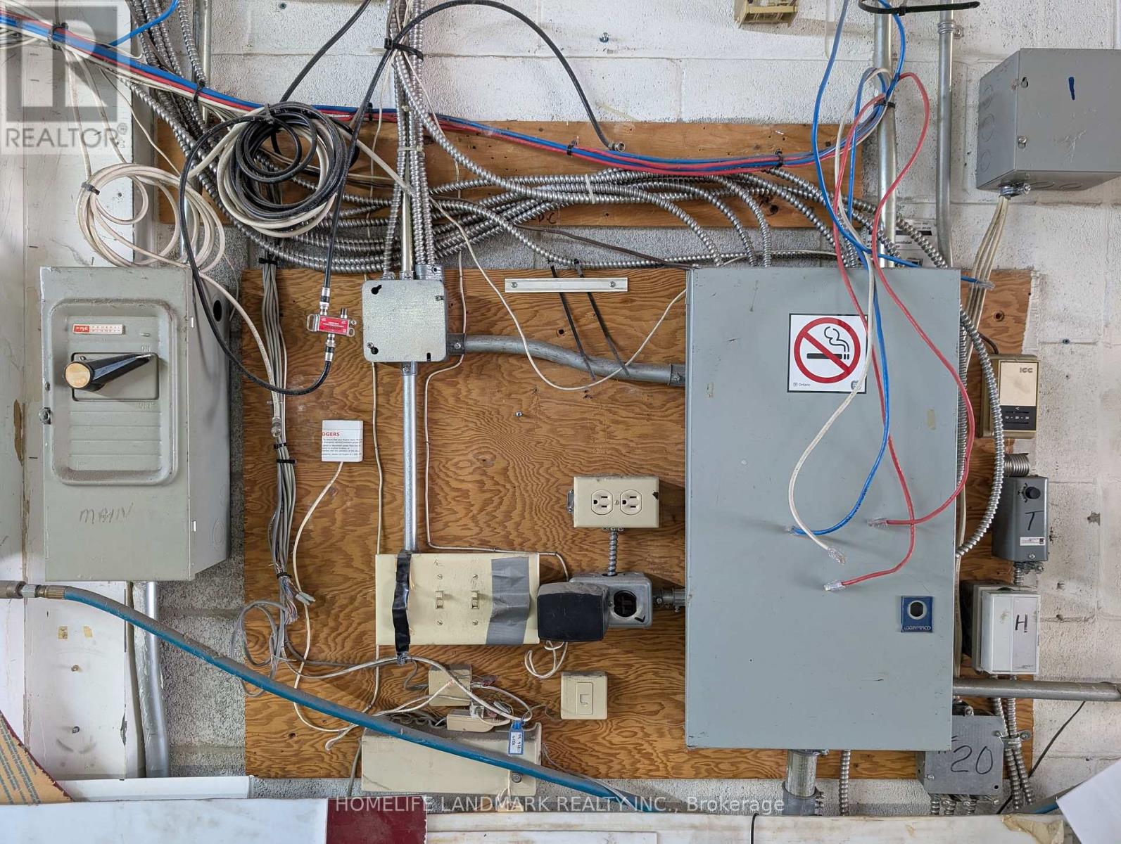 19 - 50 Weybright Court, Toronto, Ontario  M1S 5A8 - Photo 14 - E12889250