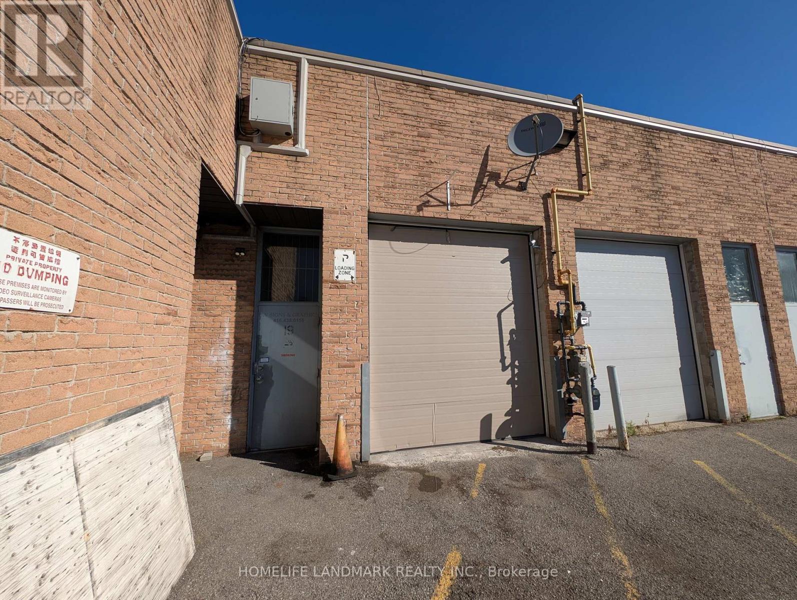 19 - 50 Weybright Court, Toronto, Ontario  M1S 5A8 - Photo 17 - E12889250