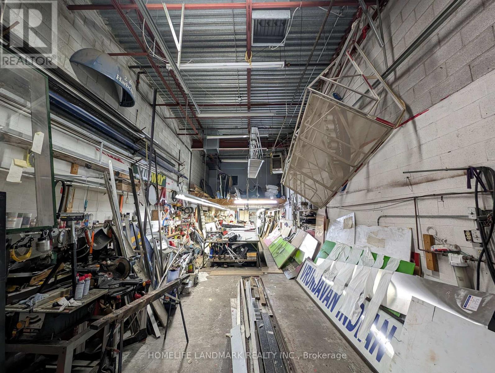 19 - 50 Weybright Court, Toronto, Ontario  M1S 5A8 - Photo 18 - E12889250