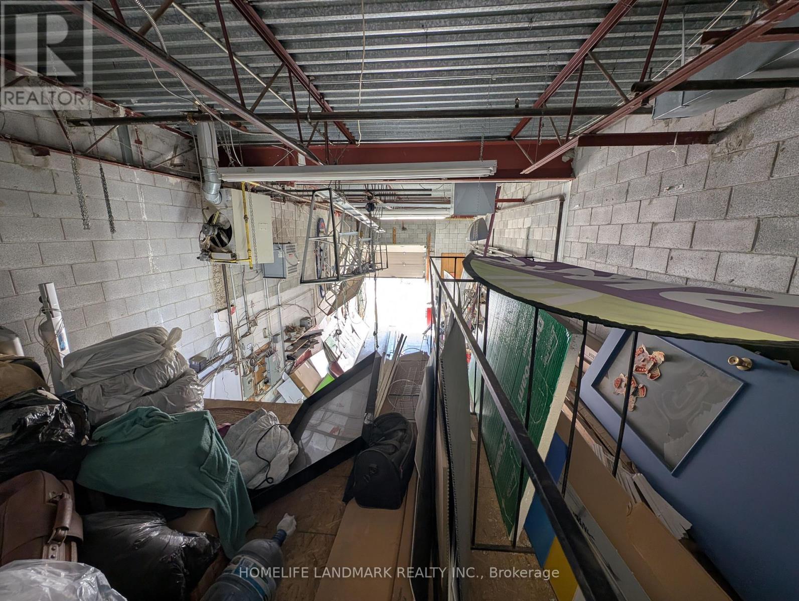 19 - 50 Weybright Court, Toronto, Ontario  M1S 5A8 - Photo 7 - E12889250