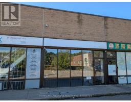 19 - 50 WEYBRIGHT COURT, Toronto, Ontario