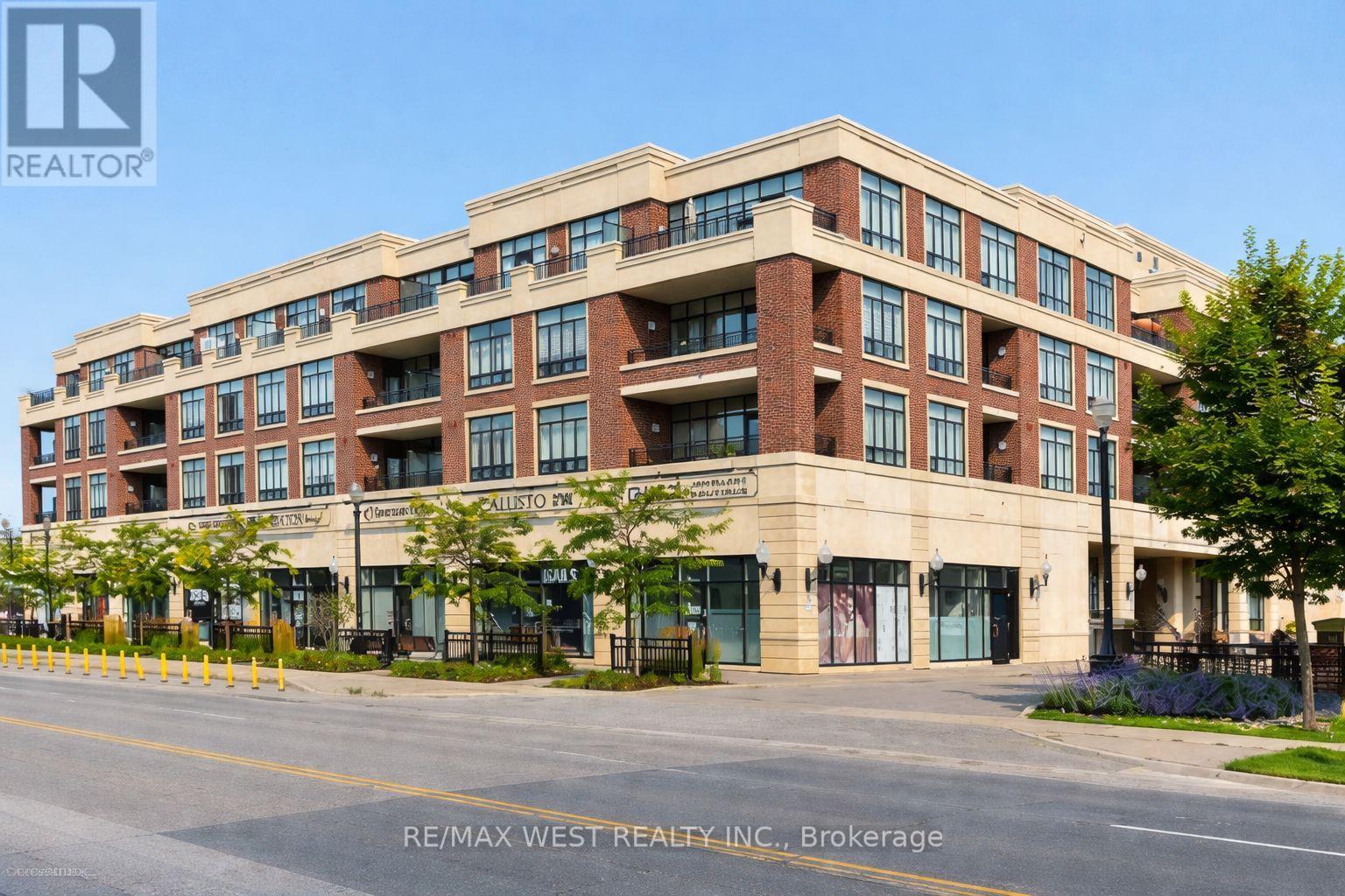 232 - 2396 MAJOR MACKENZIE DRIVE W, Vaughan, Ontario