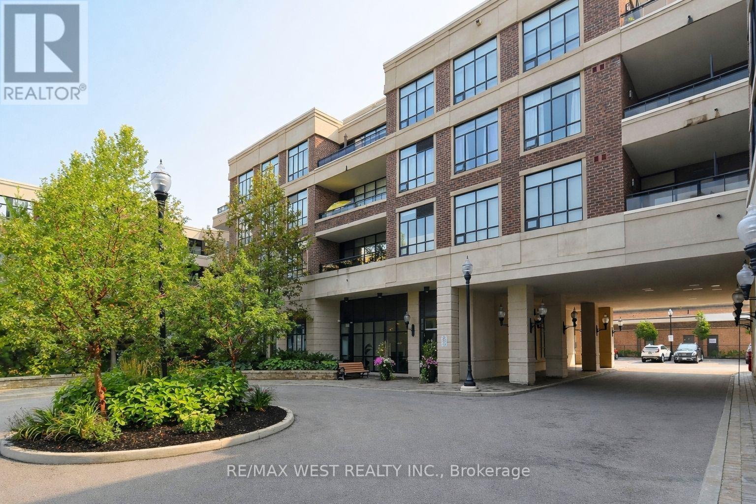 232 - 2396 Major Mackenzie Drive W, Vaughan, Ontario L6A 4Y1 - Photo 2 - N12889218