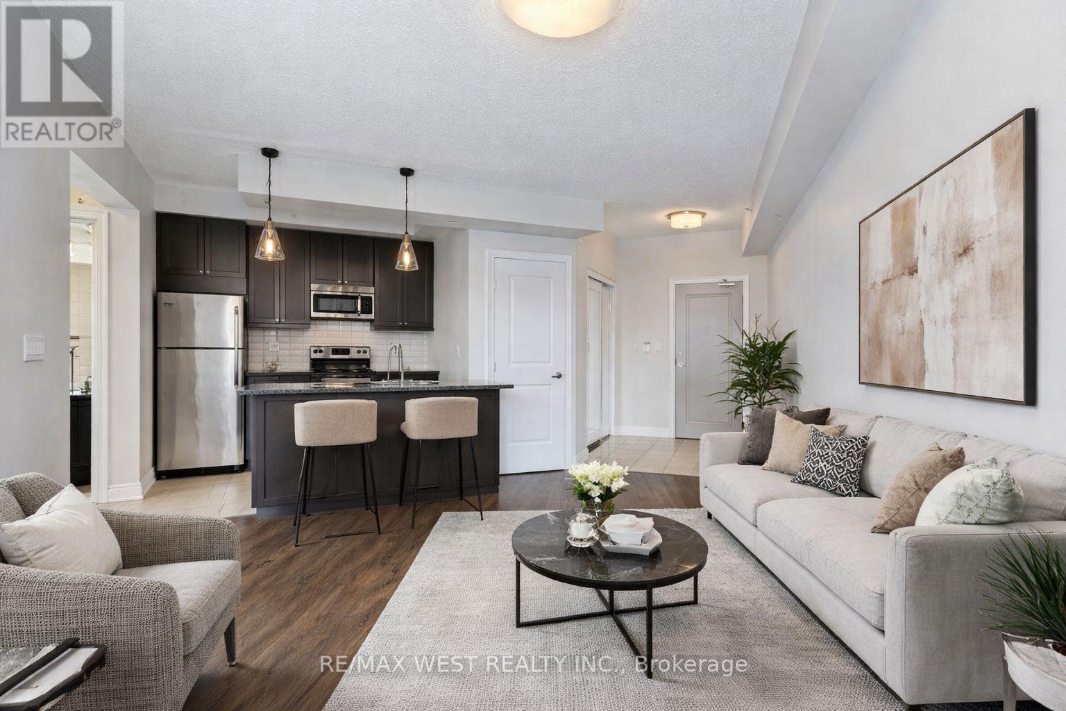 232 - 2396 Major Mackenzie Drive W, Vaughan, Ontario L6A 4Y1 - Photo 4 - N12889218