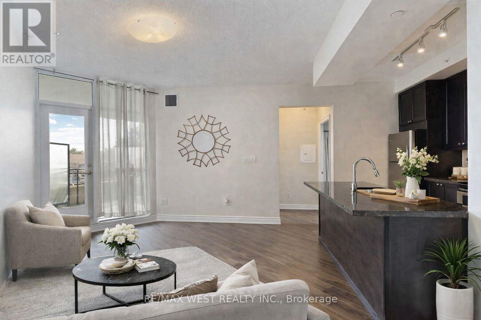 232 - 2396 Major Mackenzie Drive W, Vaughan, Ontario L6A 4Y1 - Photo 6 - N12889218