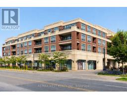 232 - 2396 MAJOR MACKENZIE DRIVE W, Vaughan, Ontario