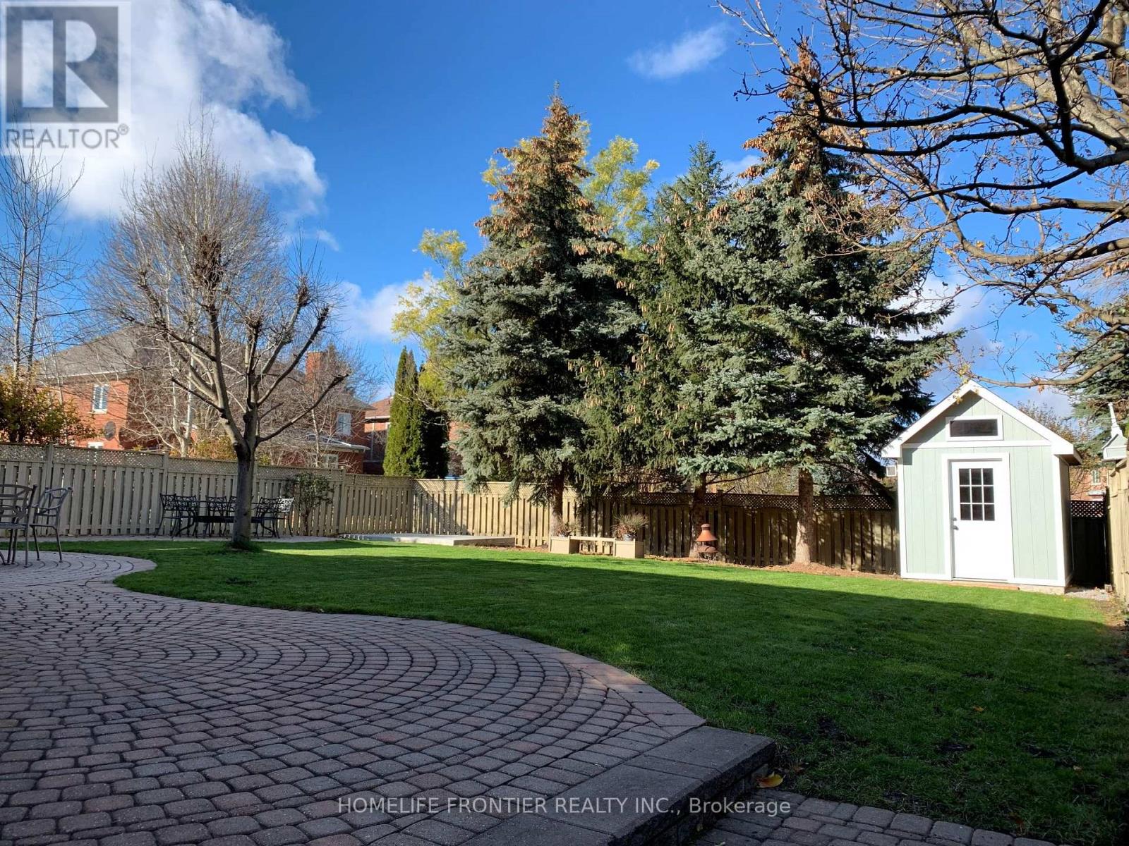 462 Weldrick Road E, Richmond Hill, Ontario  L4B 2T6 - Photo 17 - N12889230