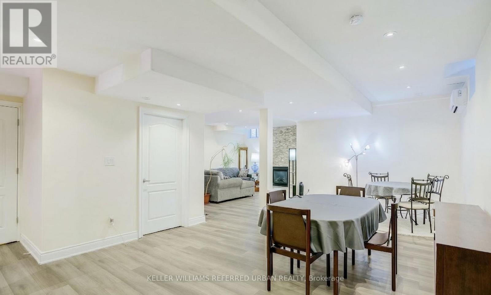 Bsmt - 161 Vanda Drive, Vaughan, Ontario  L6A 4G1 - Photo 6 - N12889260