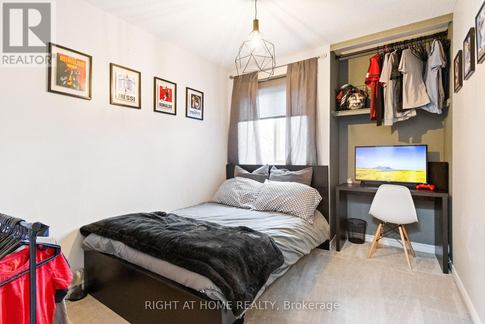 117 - 219 Milestone Crescent, Aurora, Ontario  L4G 3M2 - Photo 24 - N12889282