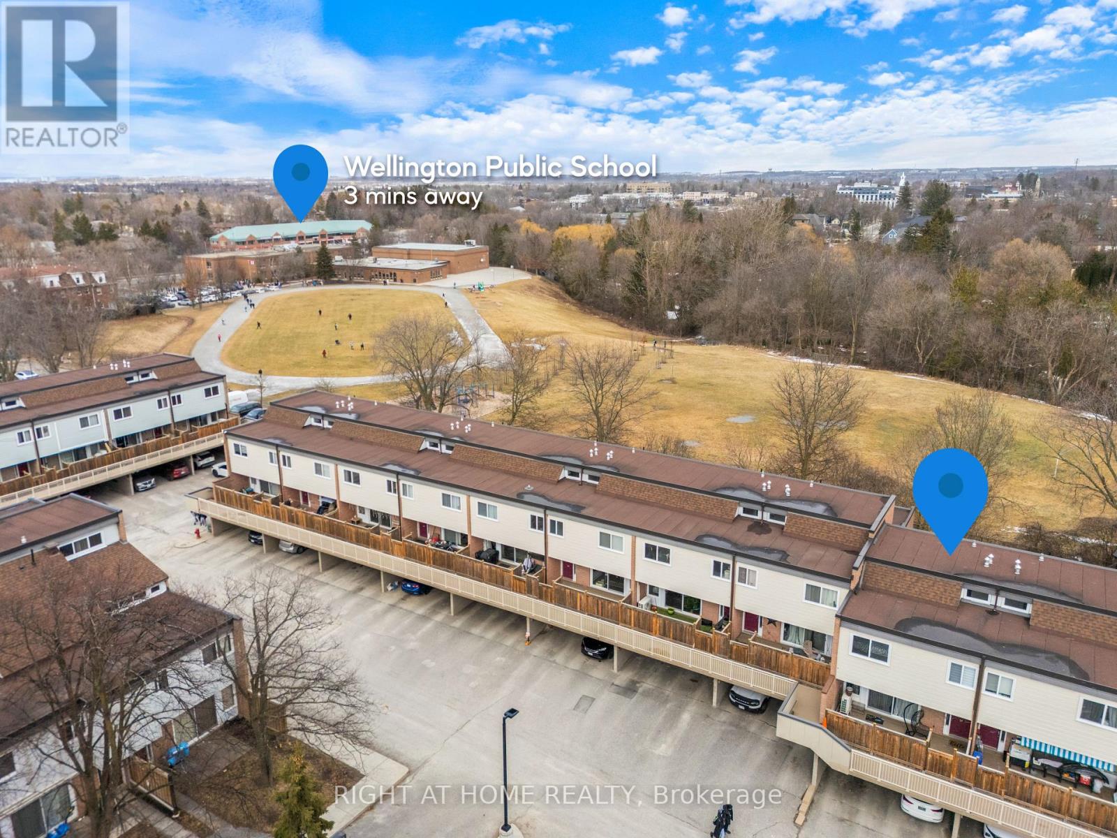 117 - 219 Milestone Crescent, Aurora, Ontario  L4G 3M2 - Photo 29 - N12889282