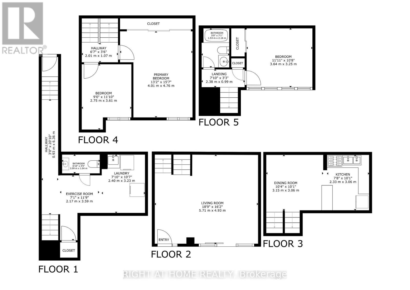 117 - 219 Milestone Crescent, Aurora, Ontario  L4G 3M2 - Photo 3 - N12889282