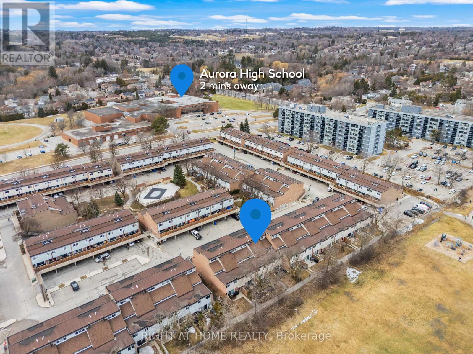 117 - 219 Milestone Crescent, Aurora, Ontario  L4G 3M2 - Photo 30 - N12889282